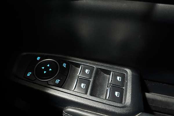 2023 Ford Ranger Raptor 4X4