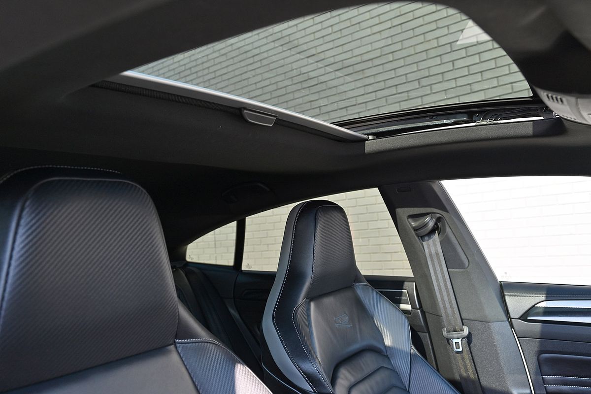 2022 Volkswagen Arteon 206TSI R-Line 3H