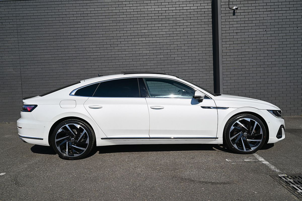 2022 Volkswagen Arteon 206TSI R-Line 3H