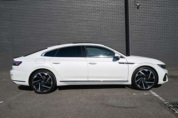 2022 Volkswagen Arteon 206TSI R-Line 3H