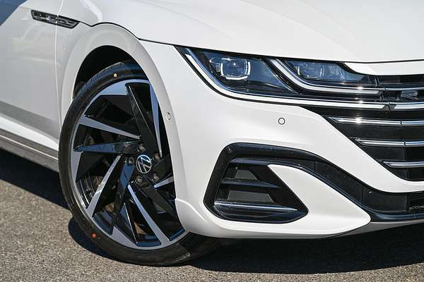 2022 Volkswagen Arteon 206TSI R-Line 3H