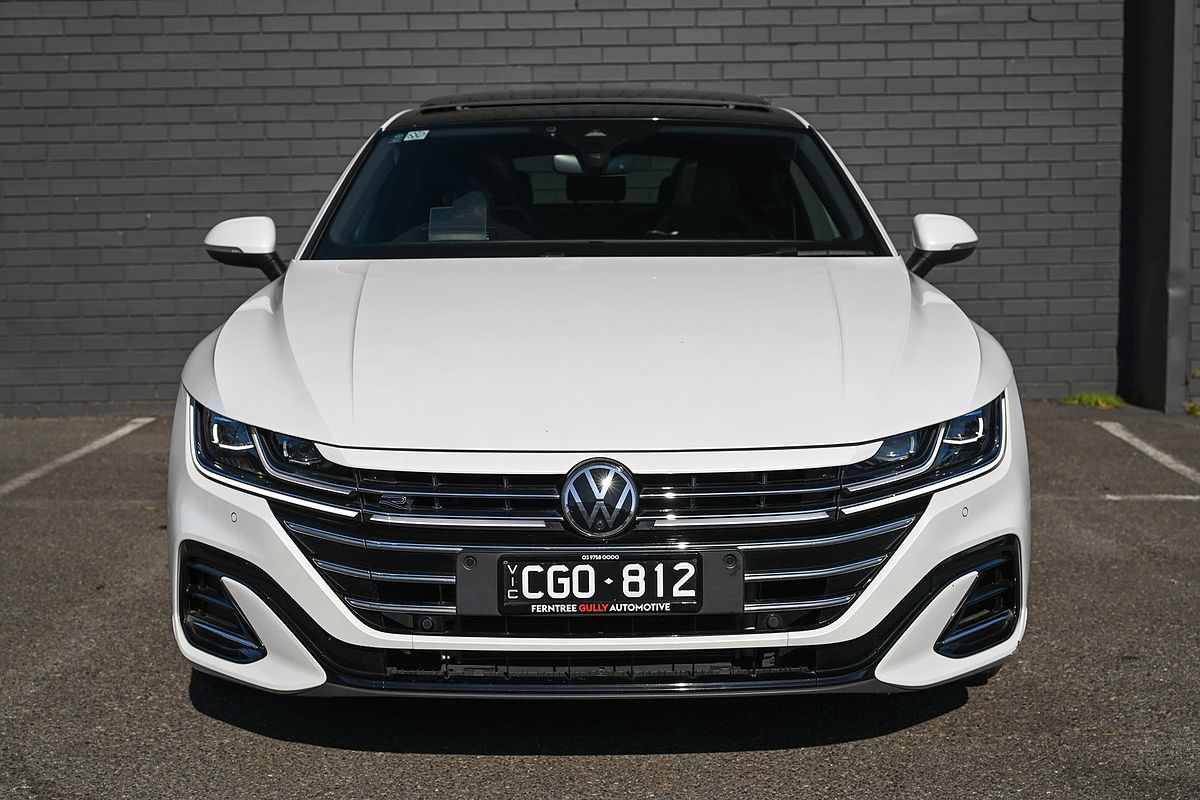 2022 Volkswagen Arteon 206TSI R-Line 3H