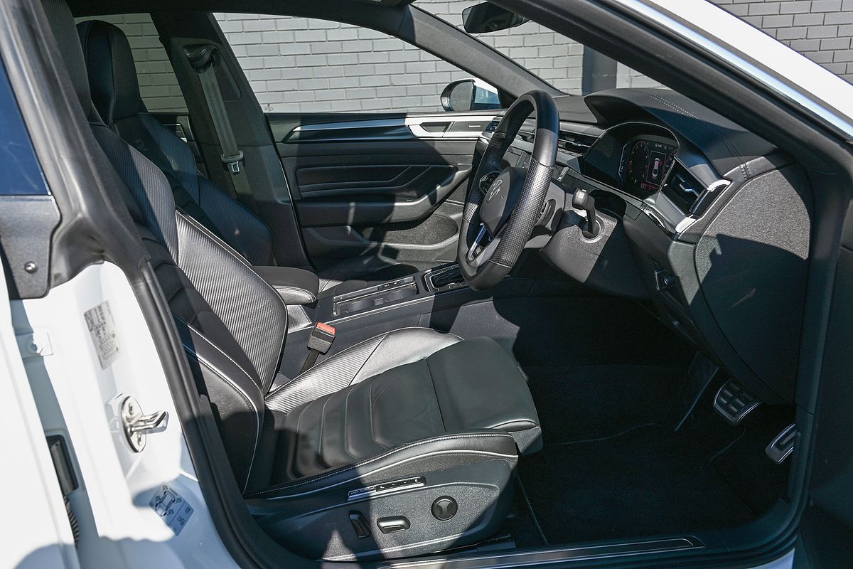 2022 Volkswagen Arteon 206TSI R-Line 3H