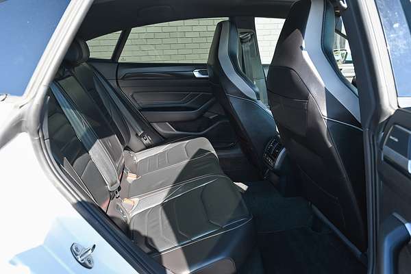 2022 Volkswagen Arteon 206TSI R-Line 3H