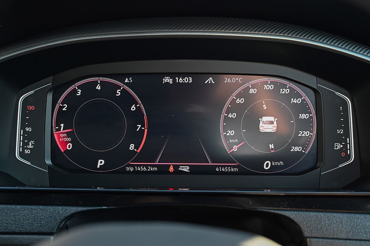 2022 Volkswagen Arteon 206TSI R-Line 3H
