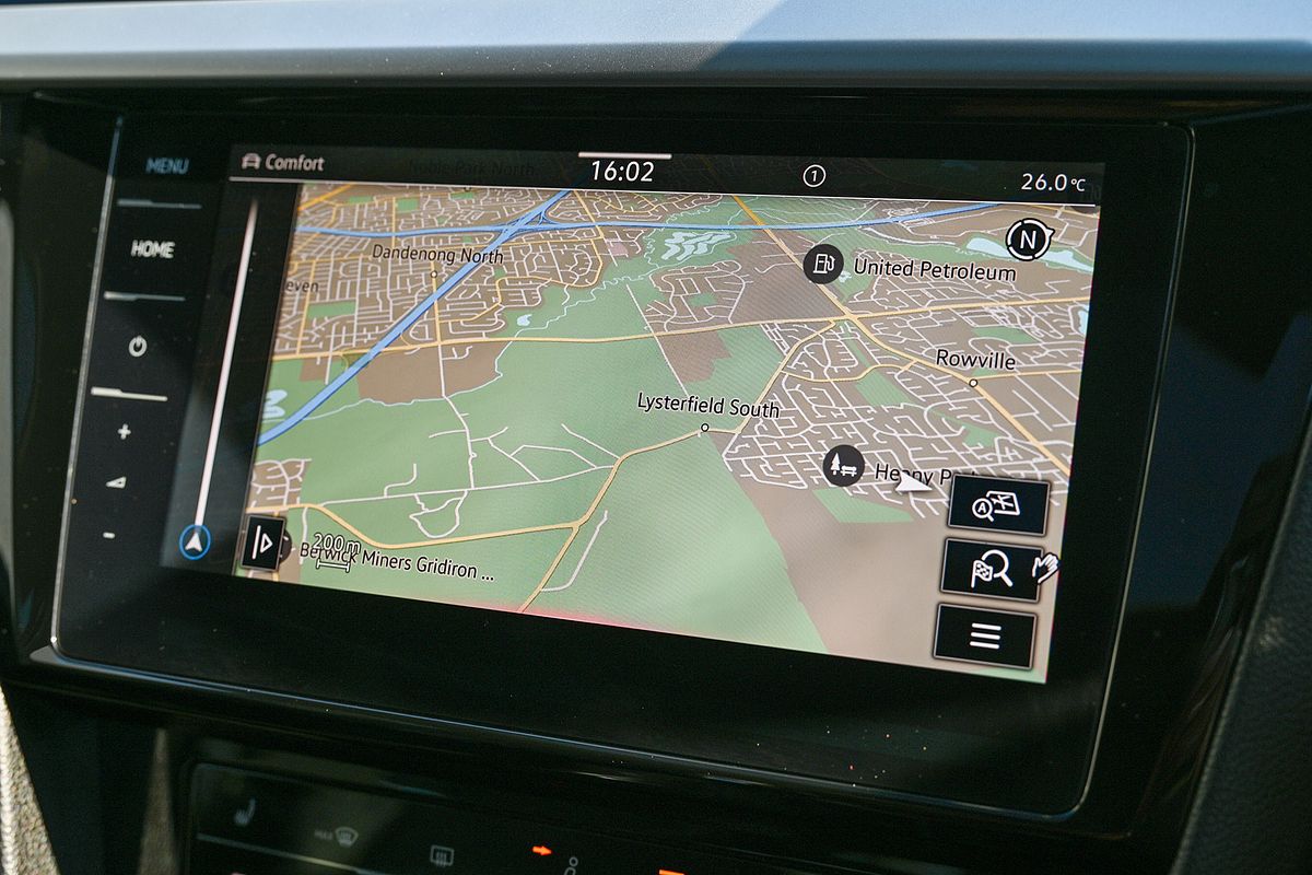 2022 Volkswagen Arteon 206TSI R-Line 3H