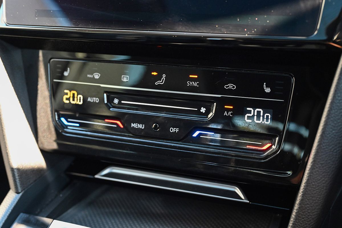 2022 Volkswagen Arteon 206TSI R-Line 3H