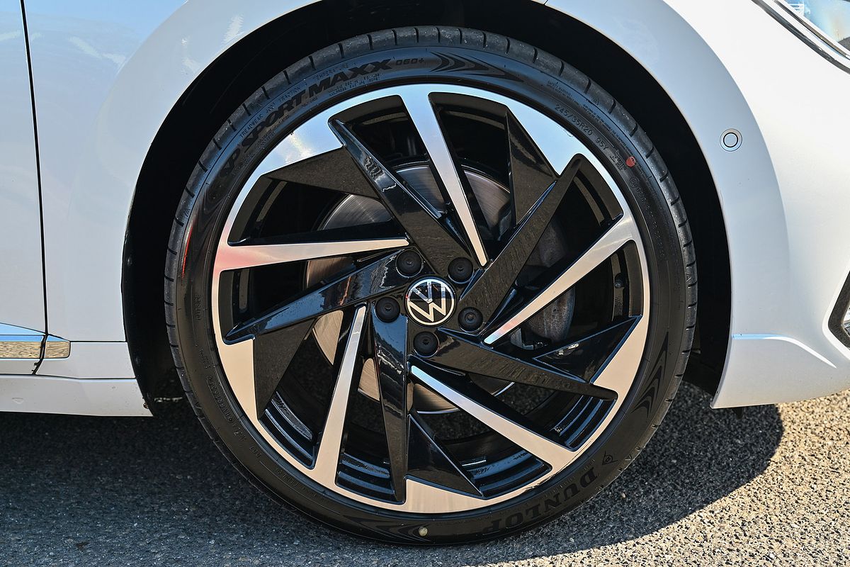 2022 Volkswagen Arteon 206TSI R-Line 3H