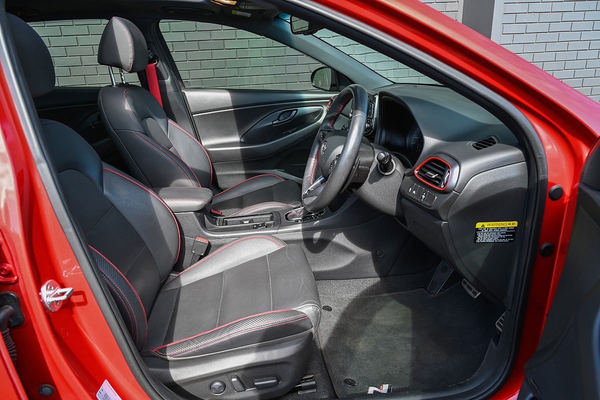2019 Hyundai i30 N Line Premium PD.3