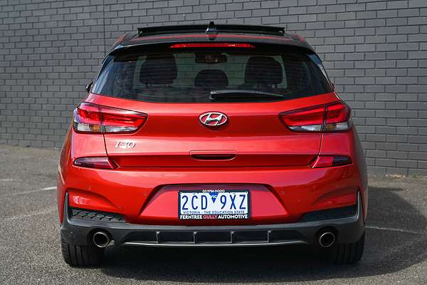 2019 Hyundai i30 N Line Premium PD.3