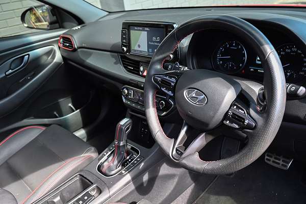2019 Hyundai i30 N Line Premium PD.3