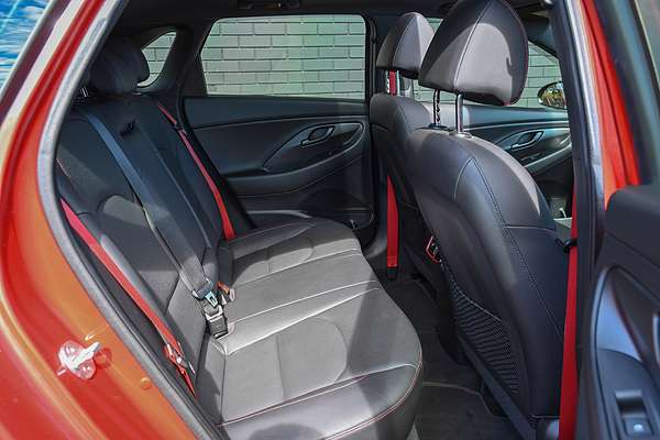 2019 Hyundai i30 N Line Premium PD.3