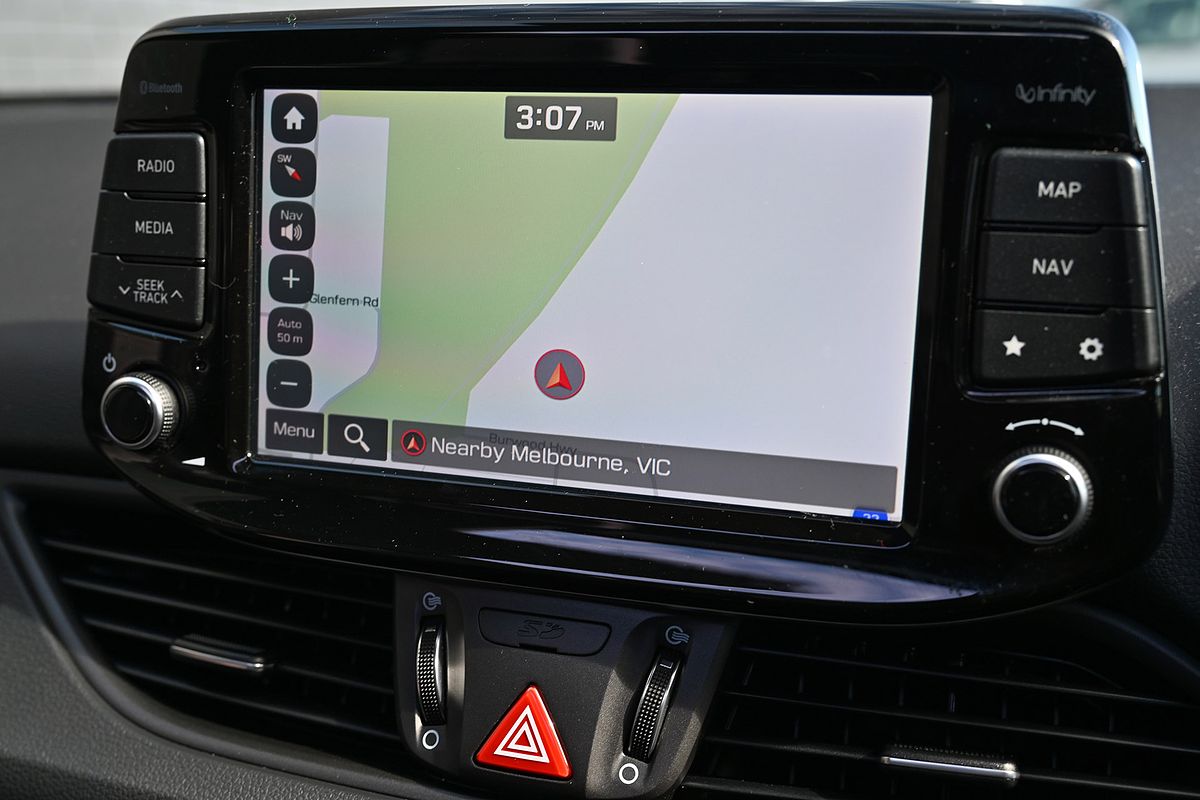 2019 Hyundai i30 N Line Premium PD.3