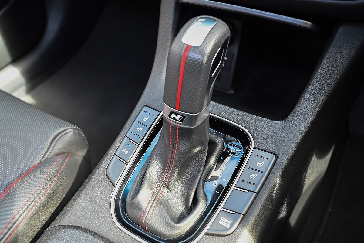 2019 Hyundai i30 N Line Premium PD.3
