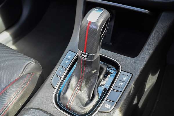 2019 Hyundai i30 N Line Premium PD.3