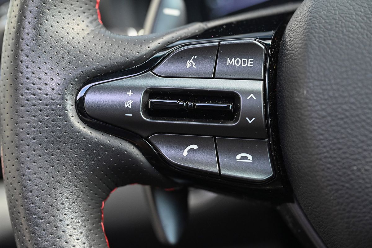 2019 Hyundai i30 N Line Premium PD.3