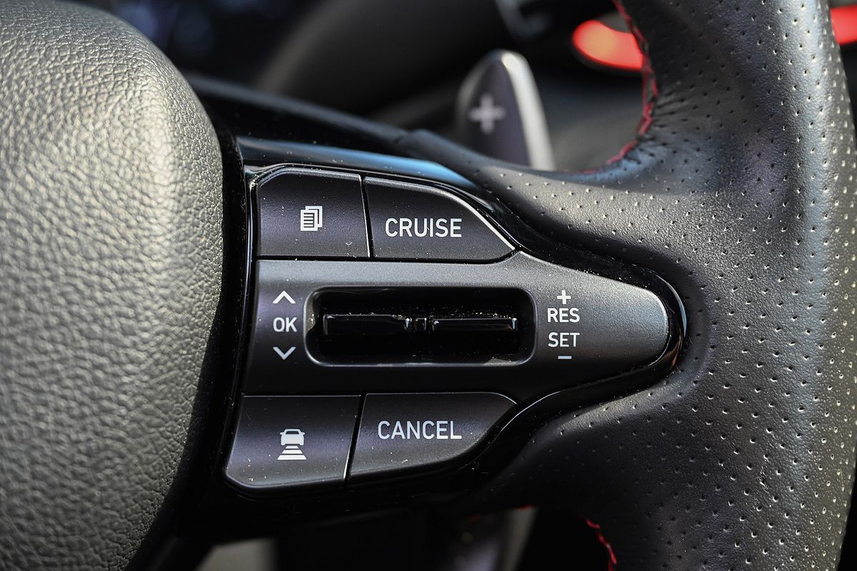 2019 Hyundai i30 N Line Premium PD.3