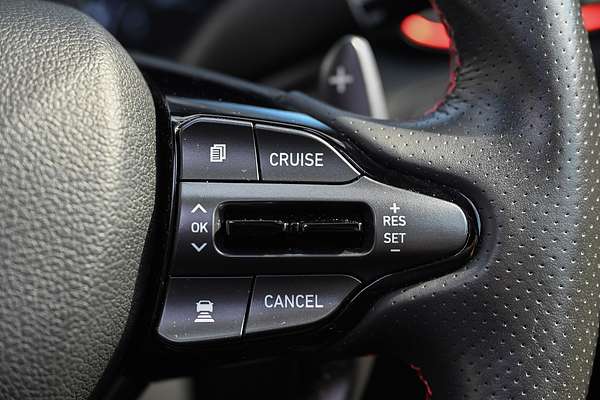 2019 Hyundai i30 N Line Premium PD.3
