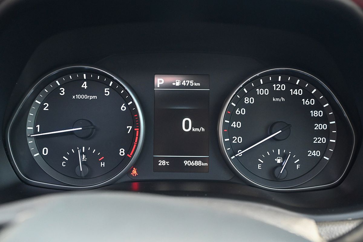 2019 Hyundai i30 N Line Premium PD.3