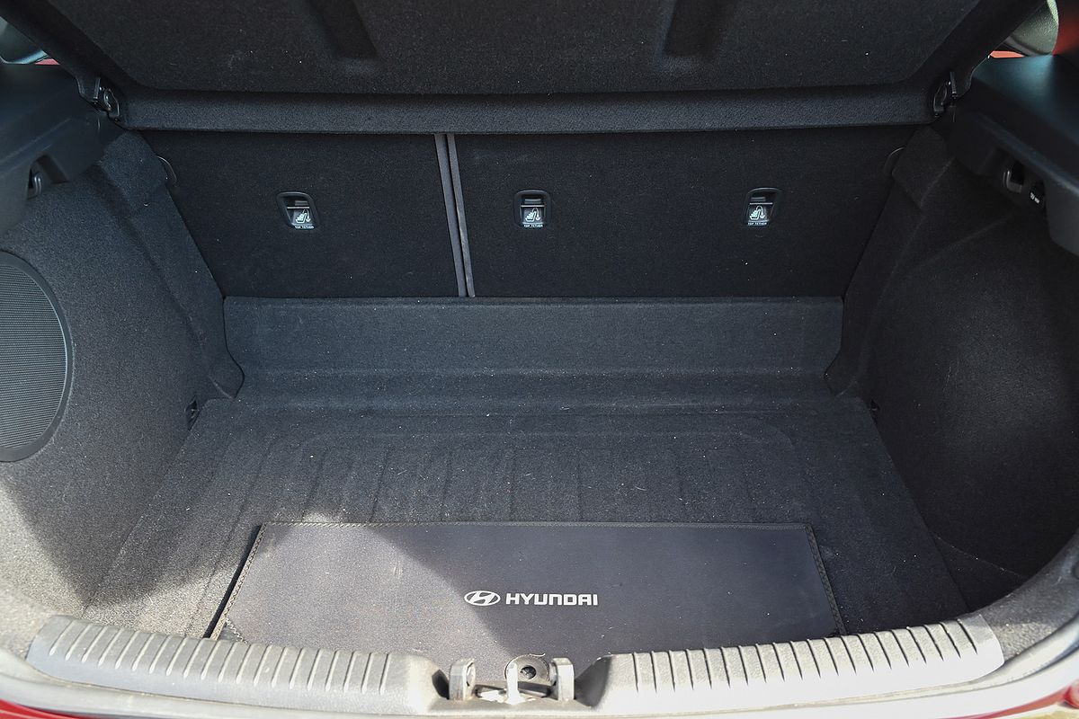 2019 Hyundai i30 N Line Premium PD.3