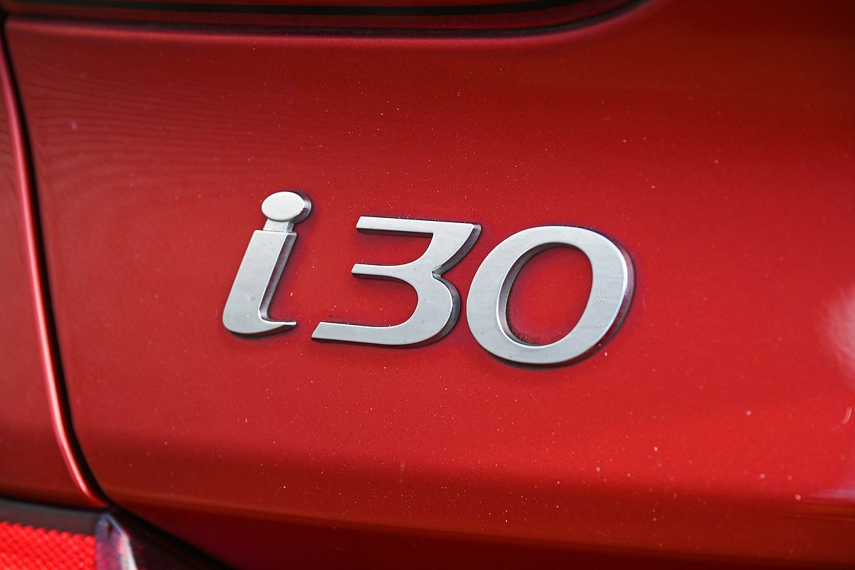 2019 Hyundai i30 N Line Premium PD.3