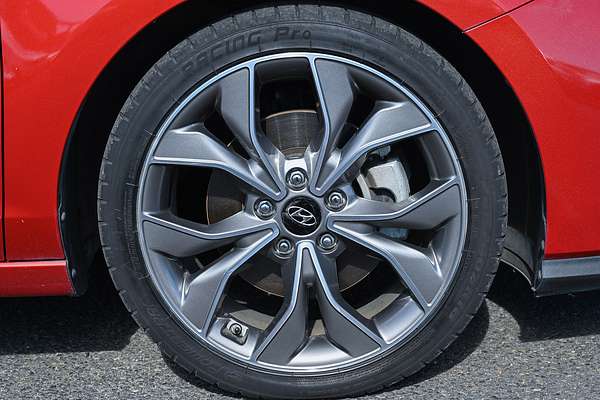 2019 Hyundai i30 N Line Premium PD.3