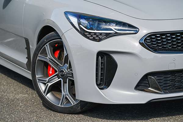 2019 Kia Stinger GT CK