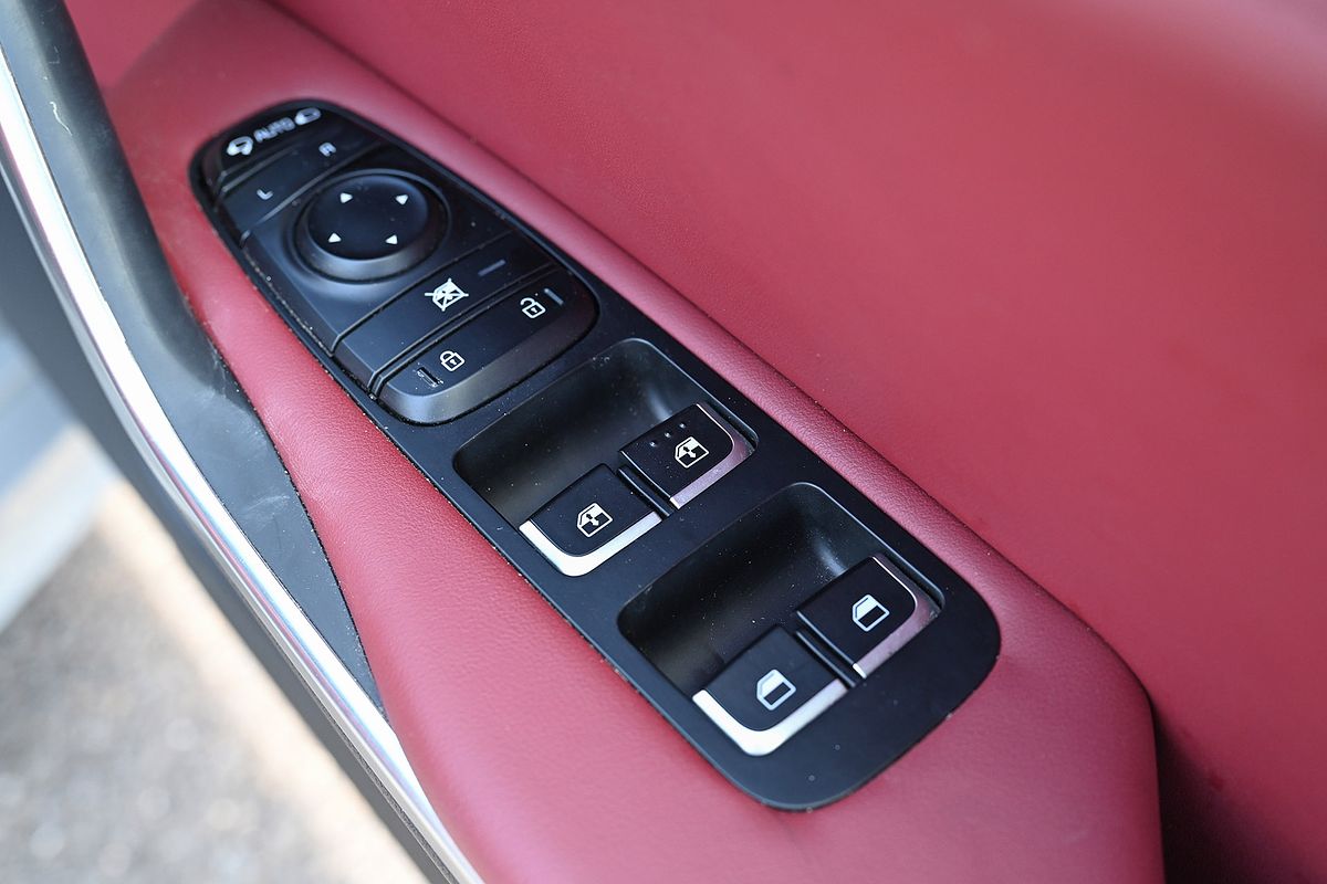 2019 Kia Stinger GT CK