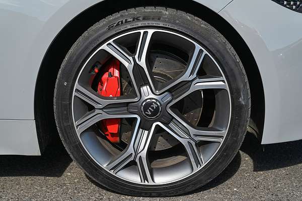 2019 Kia Stinger GT CK