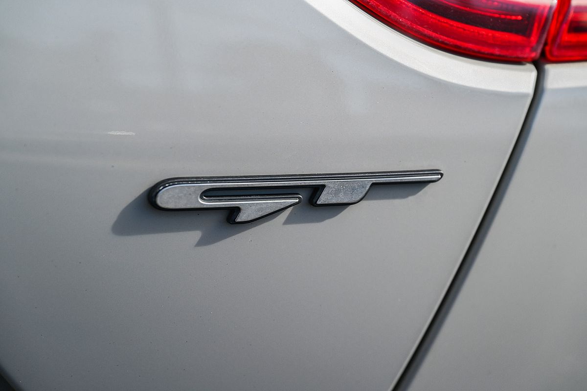 2019 Kia Stinger GT CK