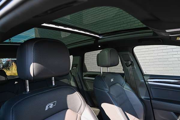 2020 Volkswagen Touareg 190TDI Premium CR