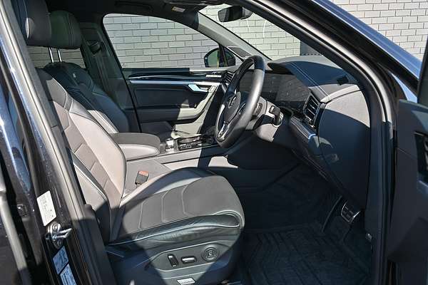2020 Volkswagen Touareg 190TDI Premium CR