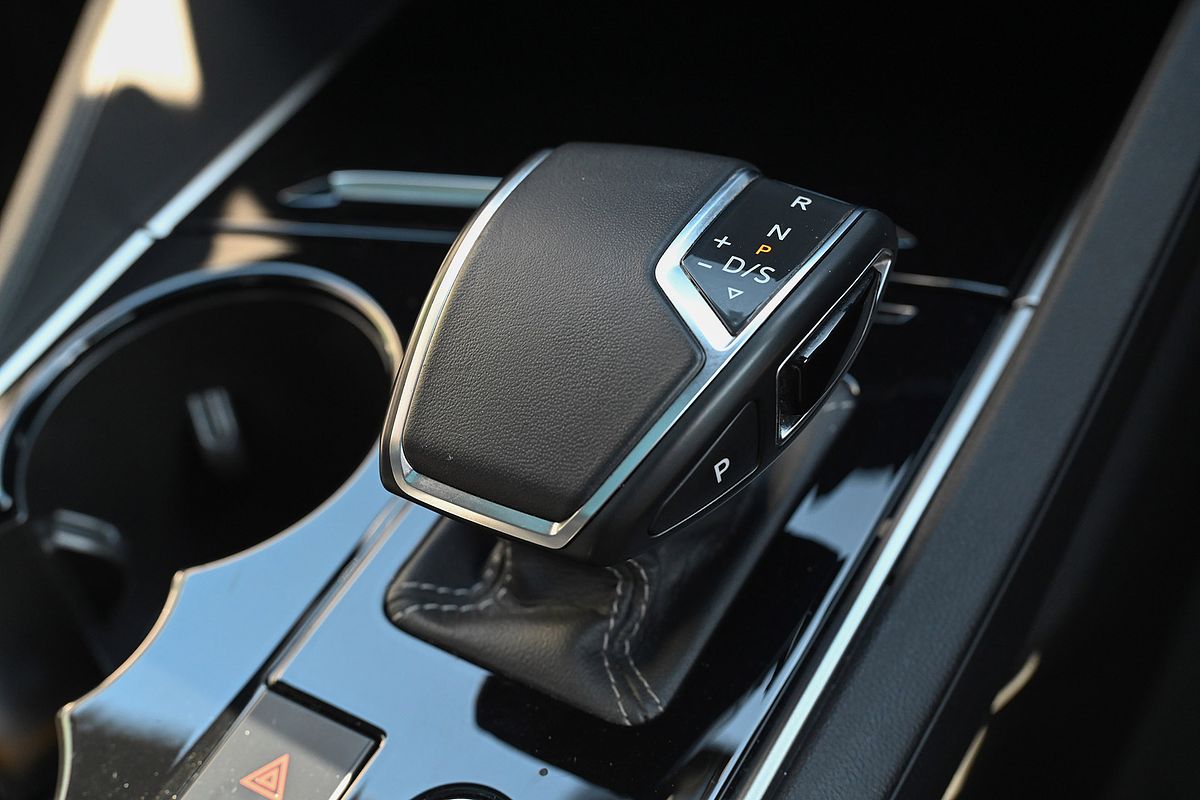 2020 Volkswagen Touareg 190TDI Premium CR