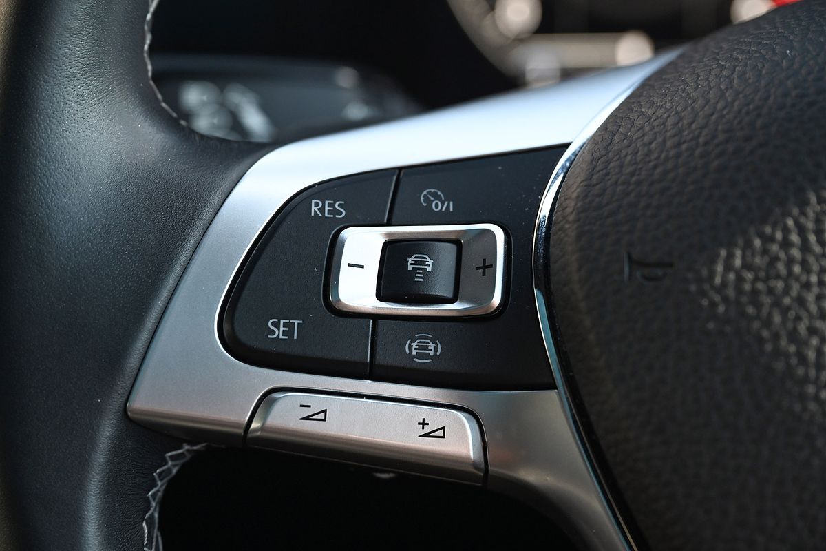 2020 Volkswagen Touareg 190TDI Premium CR