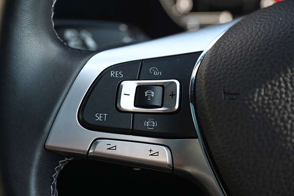 2020 Volkswagen Touareg 190TDI Premium CR