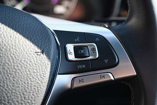 2020 Volkswagen Touareg 190TDI Premium CR