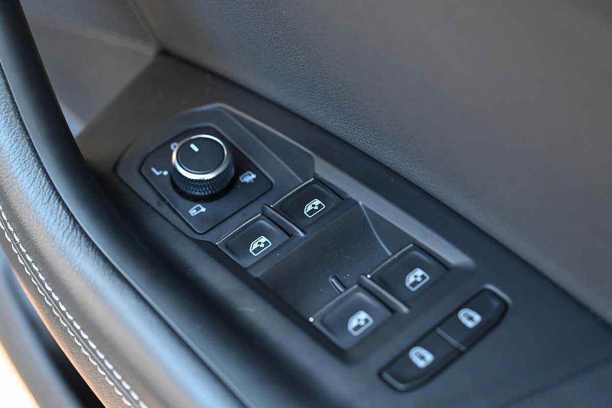 2020 Volkswagen Touareg 190TDI Premium CR