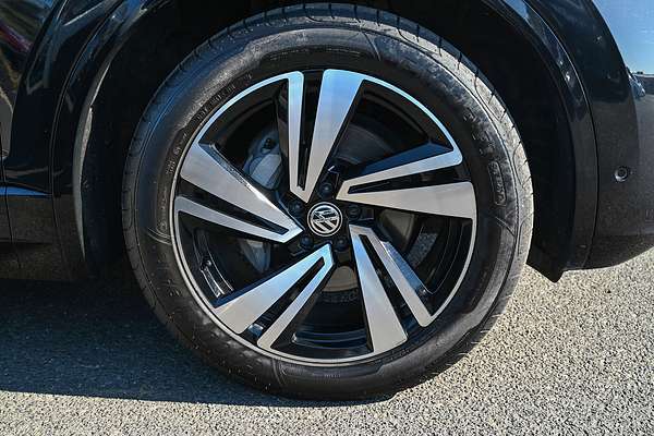 2020 Volkswagen Touareg 190TDI Premium CR
