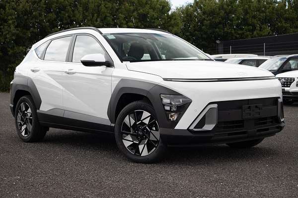 2025 Hyundai Kona Premium SX2.V2