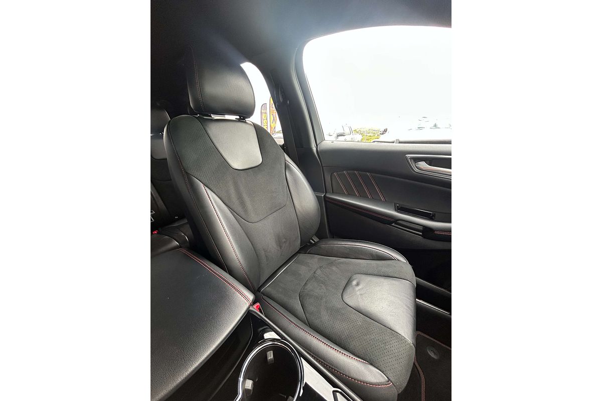 2019 Ford Endura ST-Line CA