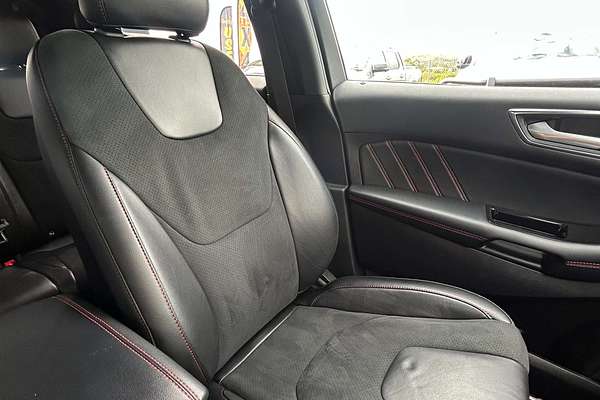 2019 Ford Endura ST-Line CA