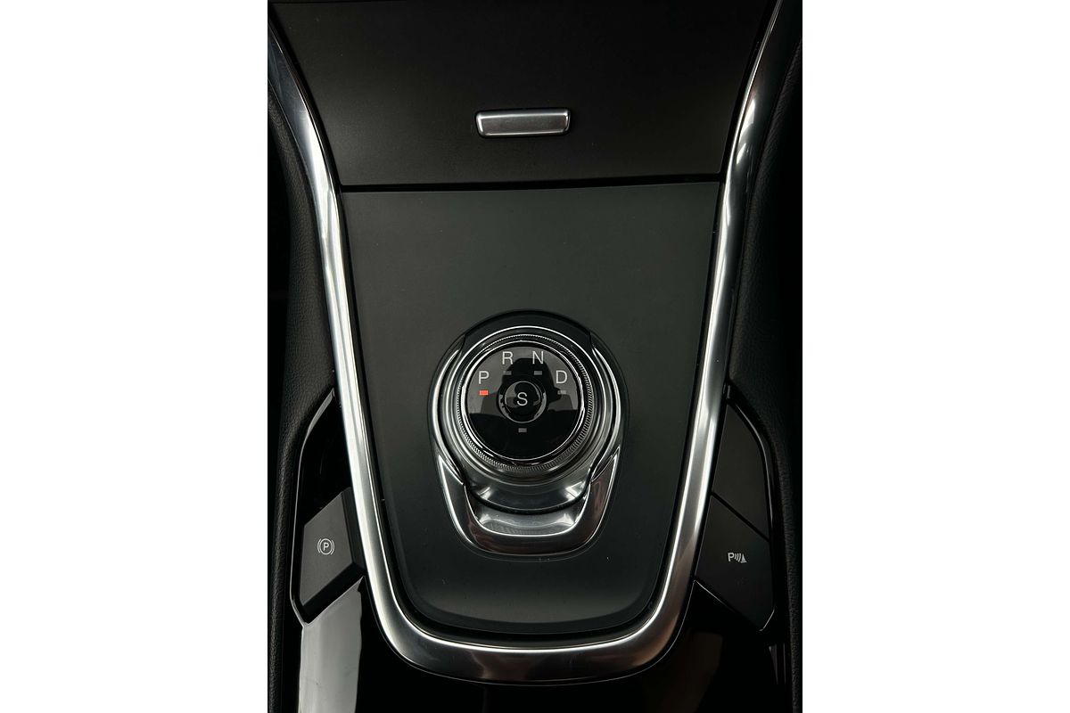 2019 Ford Endura ST-Line CA