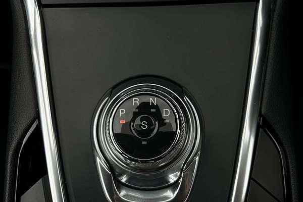 2019 Ford Endura ST-Line CA