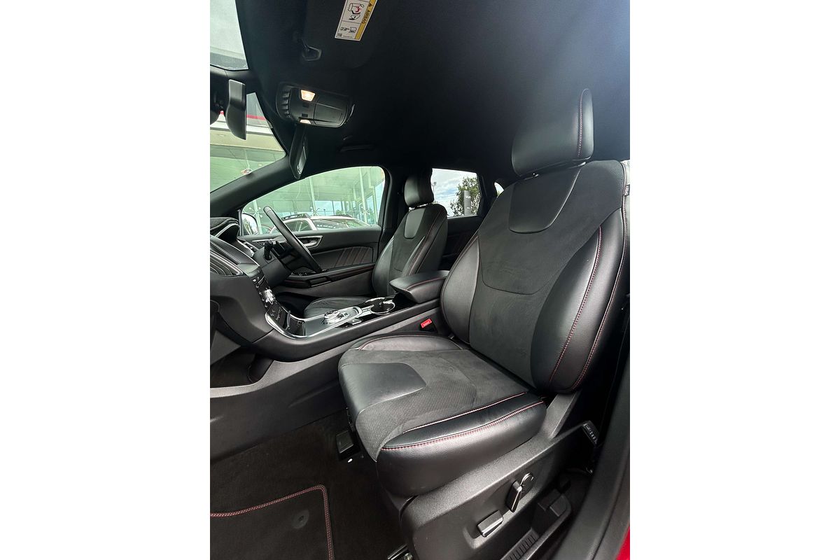 2019 Ford Endura ST-Line CA