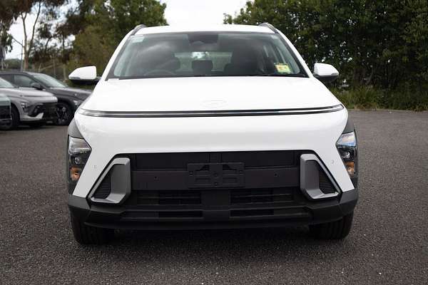 2025 Hyundai Kona Premium SX2.V2