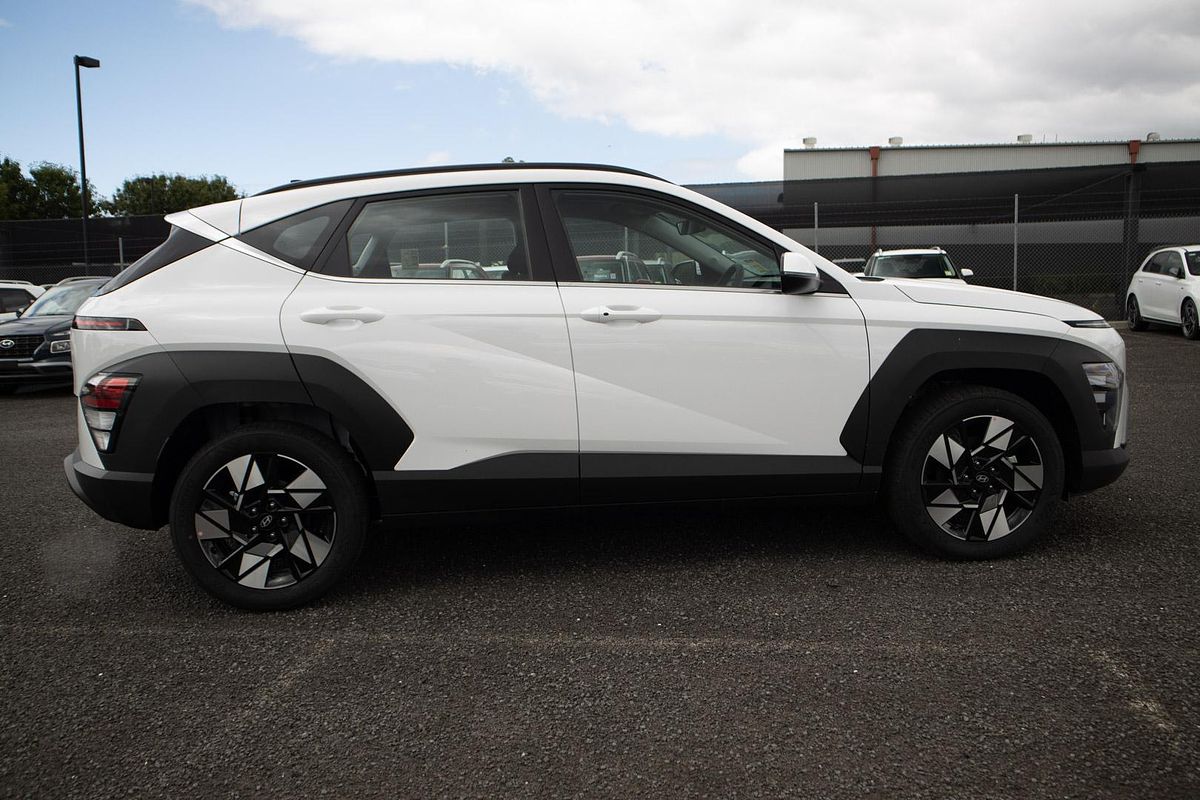 2025 Hyundai Kona Premium SX2.V2