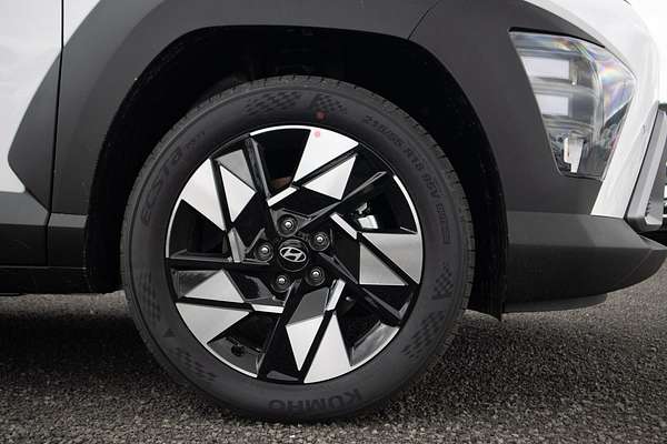 2025 Hyundai Kona Premium SX2.V2