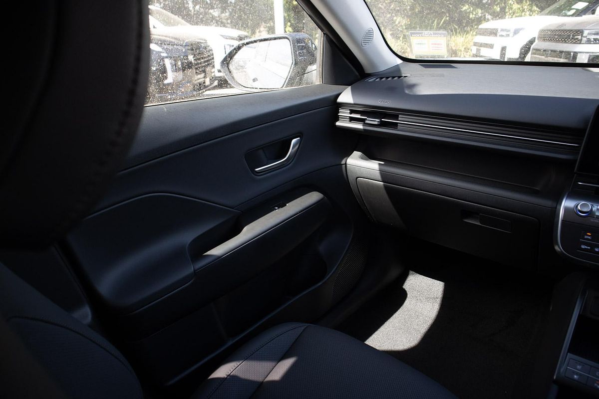 2025 Hyundai Kona Premium SX2.V2