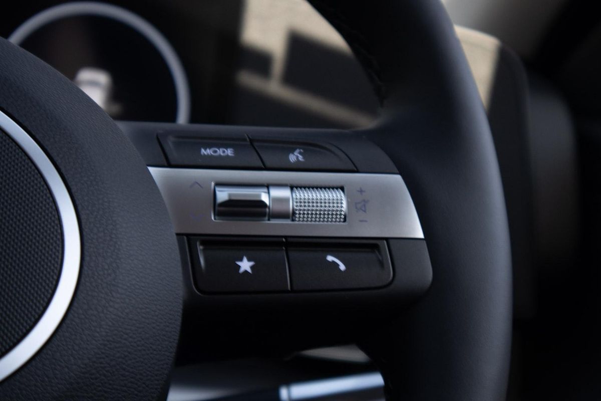 2025 Hyundai Kona Premium SX2.V2