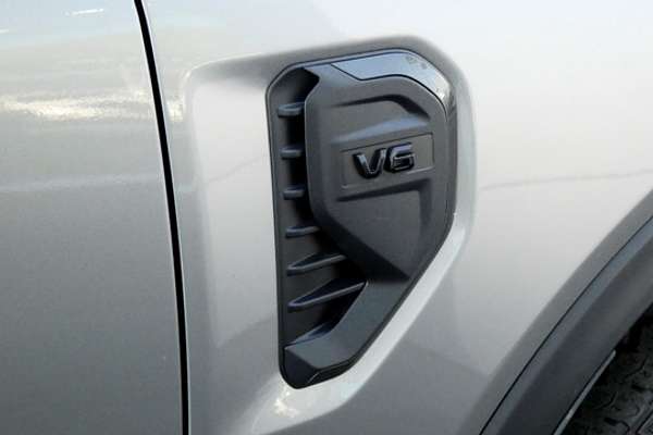 2022 Ford Ranger Wildtrak 4X4